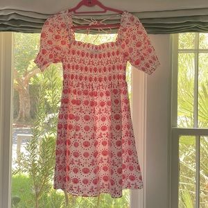 Hill House Home Mermaid Dress Size S